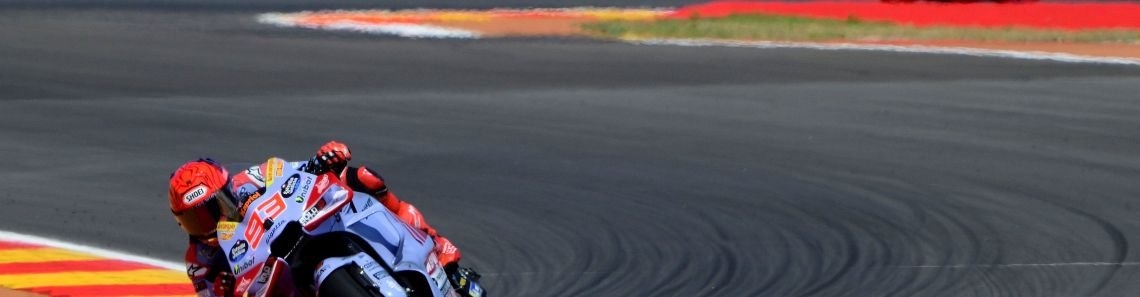 Estadísticas pilotos, marcas y equipos de MotoGP 2024 tras GP Aragón en Motorland