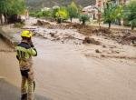 Nuevos protocolos ante inundaciones en Aragón: así será la formación en las comarcas que corren ese riesgo