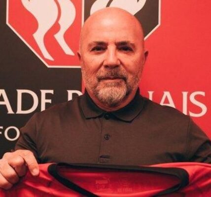 Oficial: Sampaoli vuelve a Francia y ficha por el Rennes