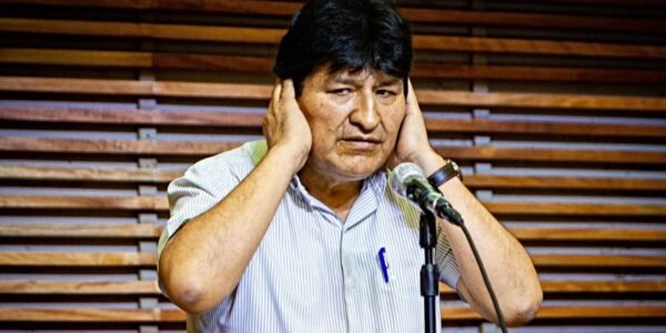 Un fallo del Tribunal Constitucional de Bolivia impide a Evo Morales volver a presentarse a las elecciones