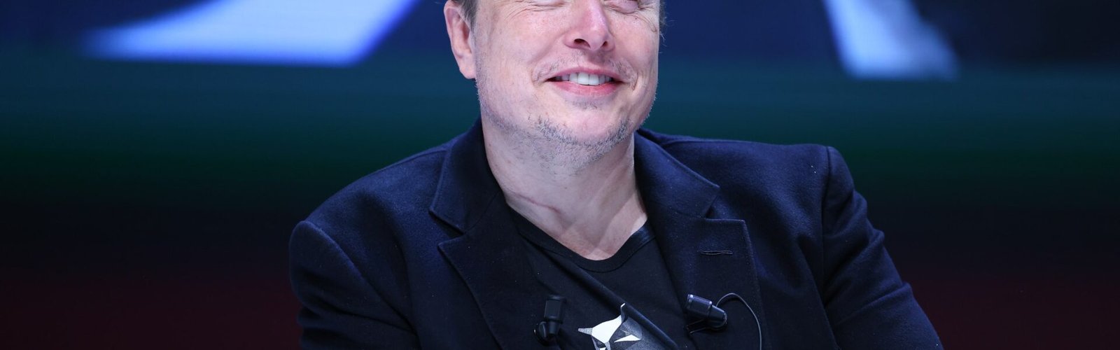 Elon Musk compra un «complejo secreto» de 32 millones de euros para sus 11 hijos (y sus respectivas madres)