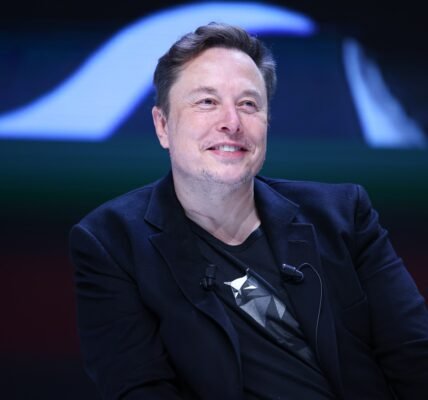 Elon Musk compra un «complejo secreto» de 32 millones de euros para sus 11 hijos (y sus respectivas madres)