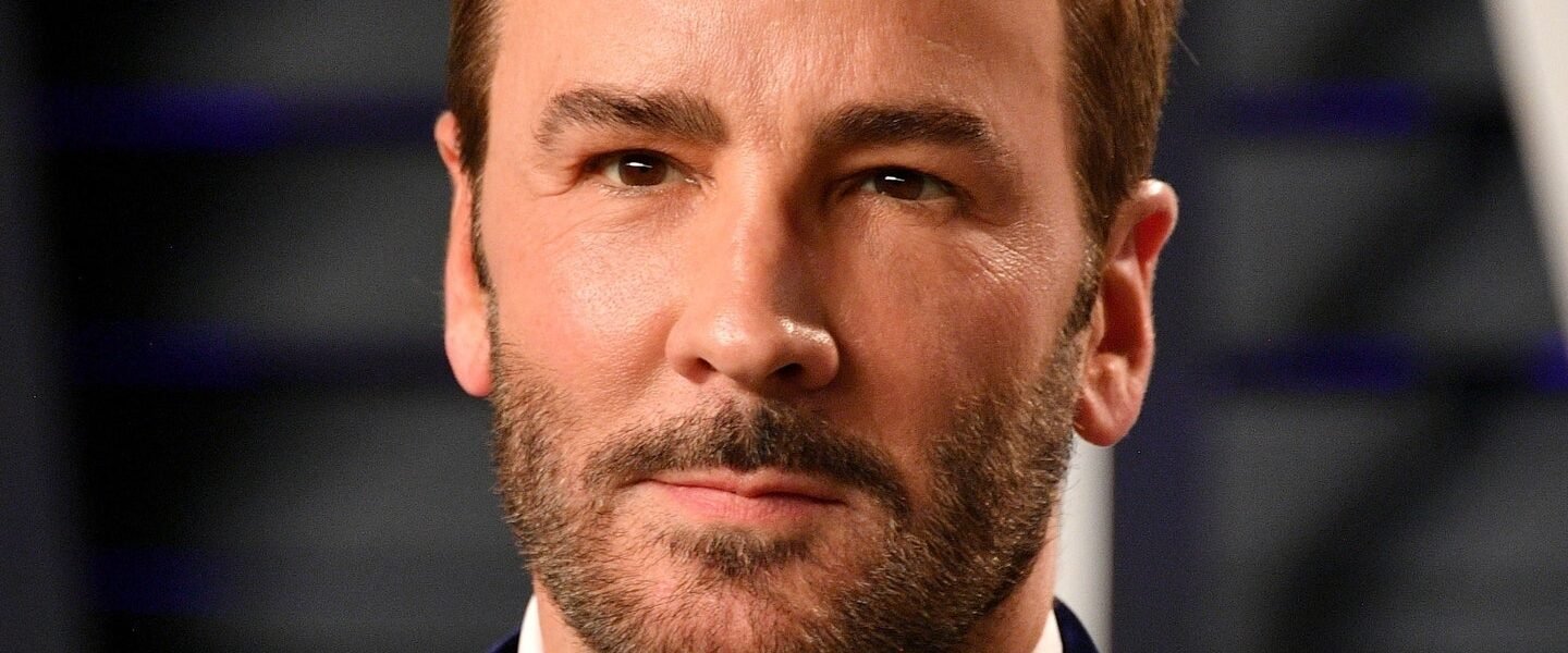 Tom Ford compra la casa más cara de Londres por casi 100 millones de euros