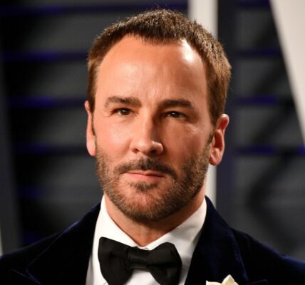 Tom Ford compra la casa más cara de Londres por casi 100 millones de euros