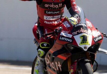 WorldSBK Aragón 2024: Horarios, TV y todos los ganadores en Motorland