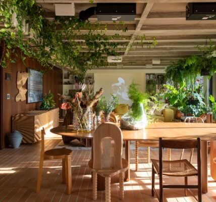 7 plantas de interior que no deberías tener en casa según la filosofía Vastu (si quieres evitar la mala suerte)