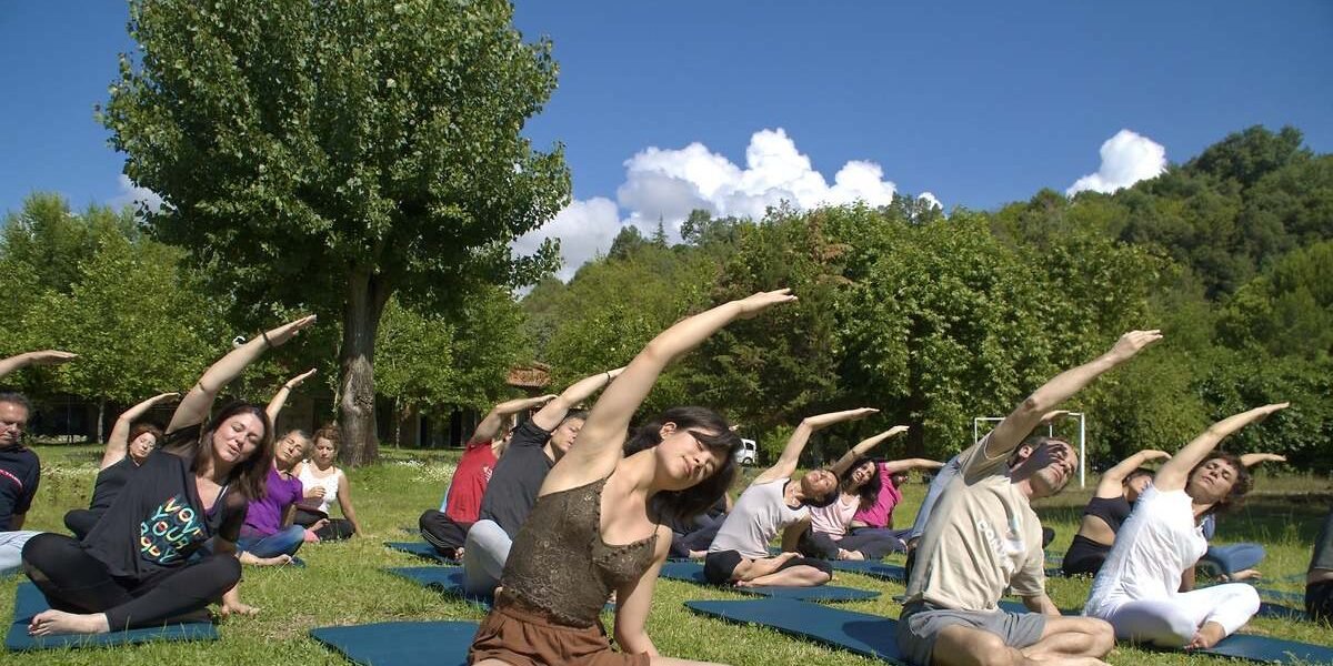 Un viaje en Gredos al interior de uno mismo para cambiar de vida, reducir el estrés y buscar la felicidad