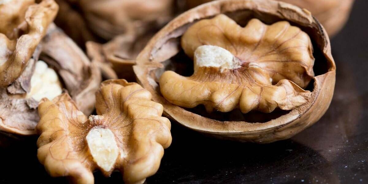 Los efectos en el cerebro de comer nueces todos los días