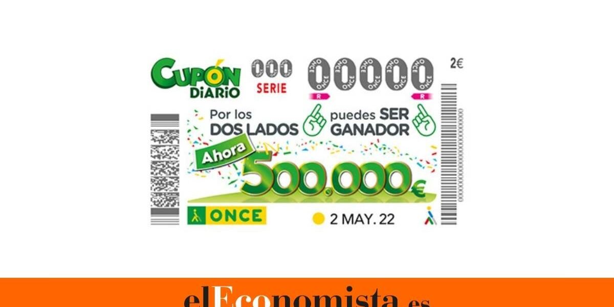 Comprobar ONCE: resultados del miércoles 4 de diciembre de 2024