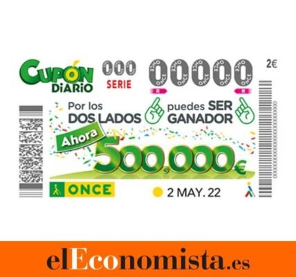 Comprobar ONCE: resultados del miércoles 4 de diciembre de 2024