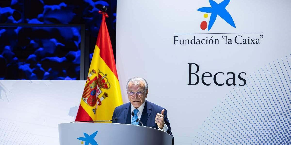 Josep Maria Coronas sucede a Antonio Vila como director general de la Fundación La Caixa