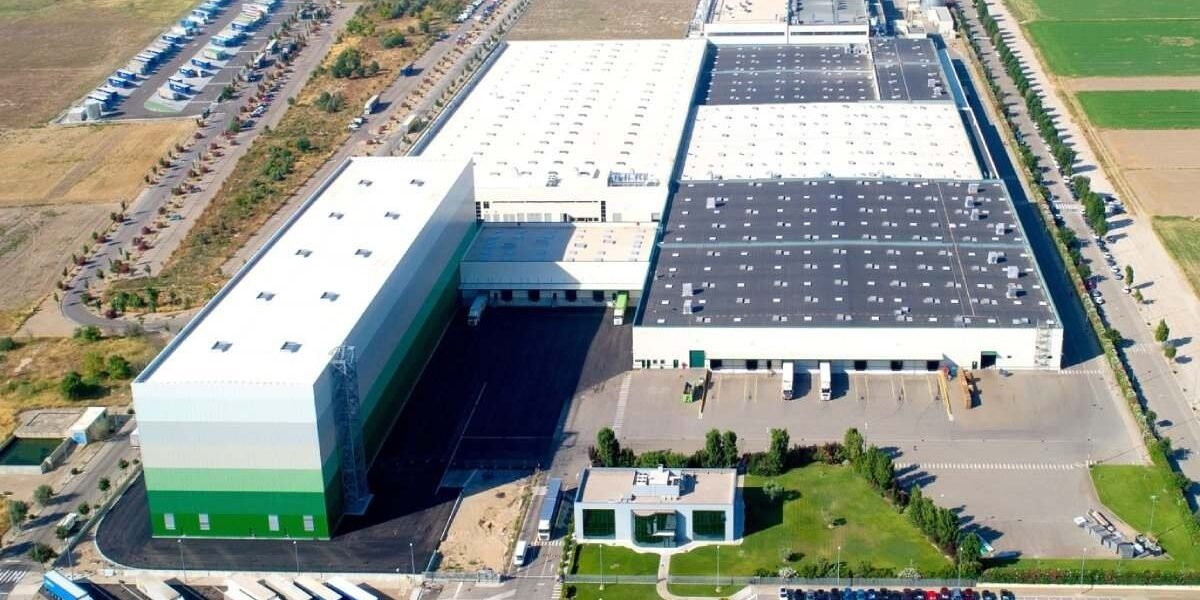 ICT Ibérica invertirá 60 millones en Zaragoza en autoconsumo con energías renovables